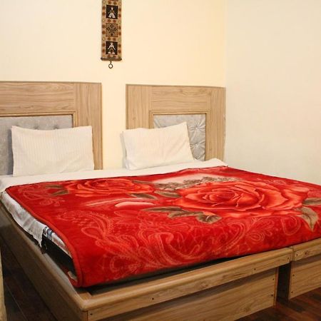 Baltit Heritage Inn Karimabad (Hunza) Exterior foto