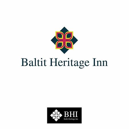 Baltit Heritage Inn Karimabad (Hunza) Exterior foto