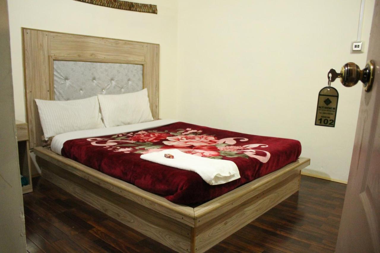 Baltit Heritage Inn Karimabad (Hunza) Exterior foto