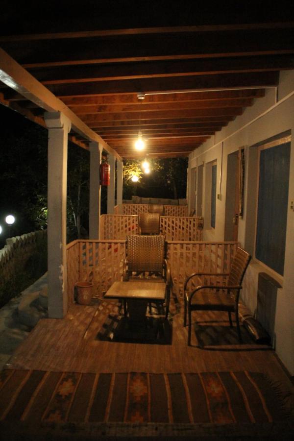 Baltit Heritage Inn Karimabad (Hunza) Exterior foto