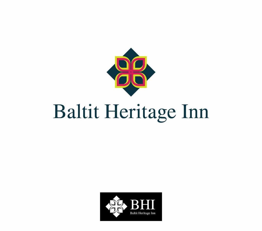 Baltit Heritage Inn Karimabad (Hunza) Exterior foto