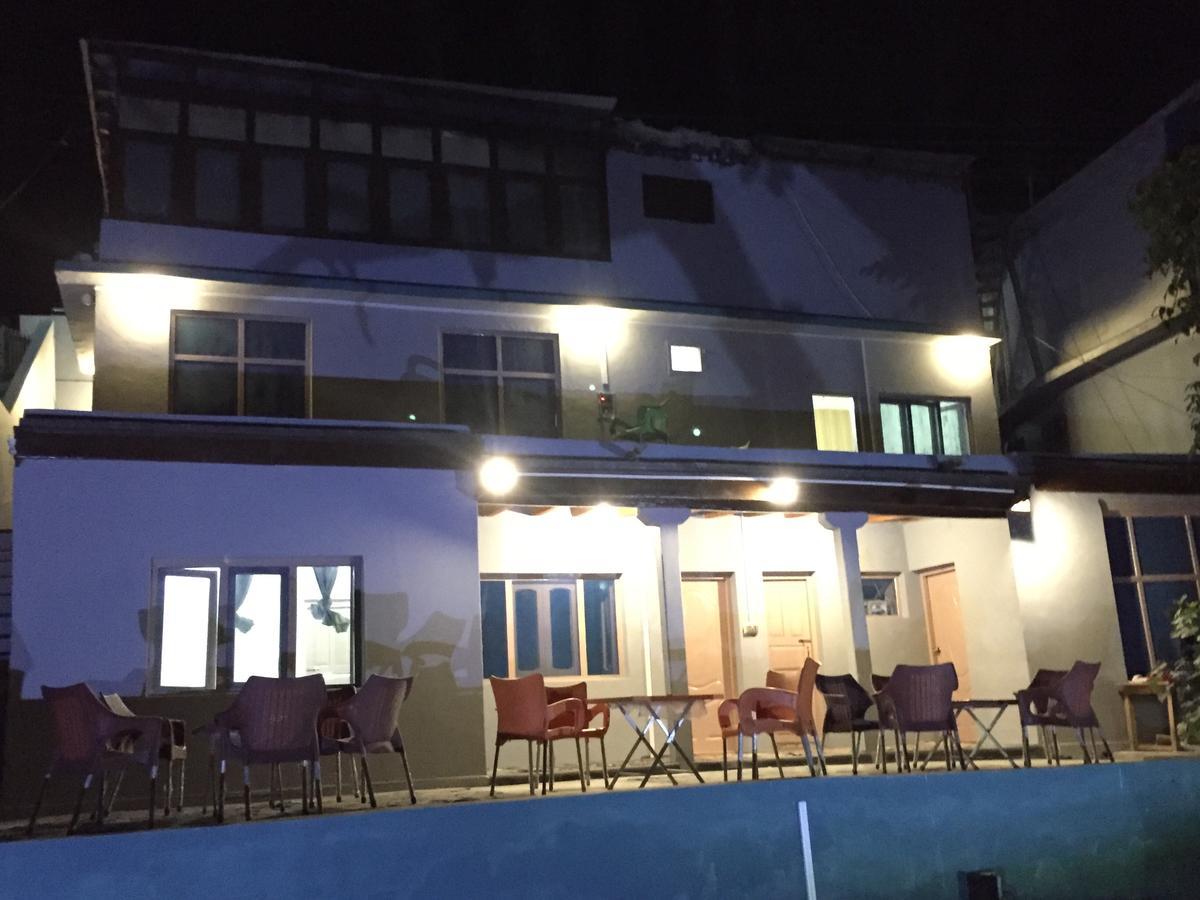 Baltit Heritage Inn Karimabad (Hunza) Exterior foto